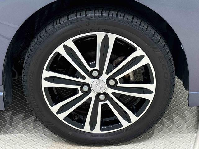 ムーヴカスタム　ＲＳ　ＳＡ　バックモニター対応　電動格納ドアミラーＬＥＤオートハイビーム・フォグランプ　運転席シートヒーター　アルミホイール　オートライト　プッシュボタンスタート　セキュリティアラーム（広島県）の中古車