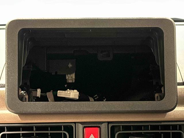 ムーヴキャンバスセオリーＧ　バックモニター対応カメラ　シートヒーターＬＥＤオートライト・フォグランプ　電動パーキングブレーキ　プッシュボタンスタート　セキュリティアラーム　バックカメラ　両側パワースライドドアウエルカムオープン機能　オート電動格納式ドアミラー（広島県）の中古車