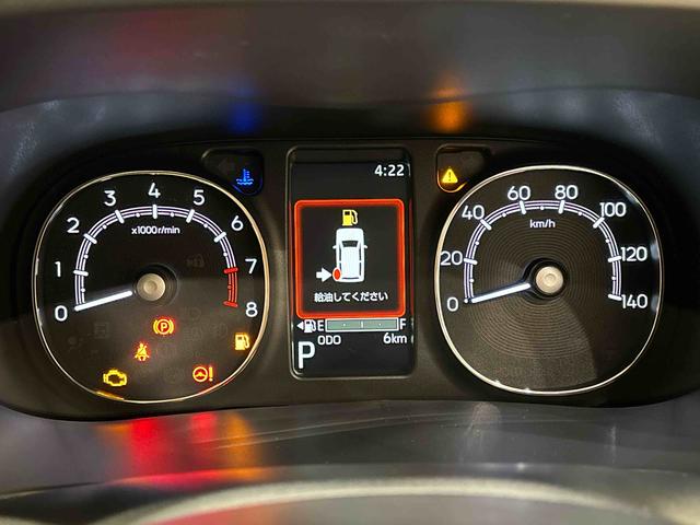 ムーヴキャンバスセオリーＧ　バックモニター対応カメラ　シートヒーターＬＥＤオートライト・フォグランプ　電動パーキングブレーキ　プッシュボタンスタート　セキュリティアラーム　バックカメラ　両側パワースライドドアウエルカムオープン機能　オート電動格納式ドアミラー（広島県）の中古車