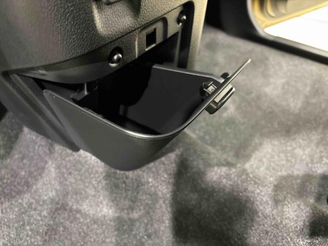 ムーヴキャンバスセオリーＧ　バックモニター対応カメラ　シートヒーターＬＥＤオートライト・フォグランプ　電動パーキングブレーキ　プッシュボタンスタート　セキュリティアラーム　バックカメラ　両側パワースライドドアウエルカムオープン機能　オート電動格納式ドアミラー（広島県）の中古車