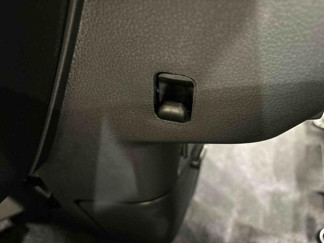 ムーヴキャンバスセオリーＧ　バックモニター対応カメラ　シートヒーターＬＥＤオートライト・フォグランプ　電動パーキングブレーキ　プッシュボタンスタート　セキュリティアラーム　バックカメラ　両側パワースライドドアウエルカムオープン機能　オート電動格納式ドアミラー（広島県）の中古車