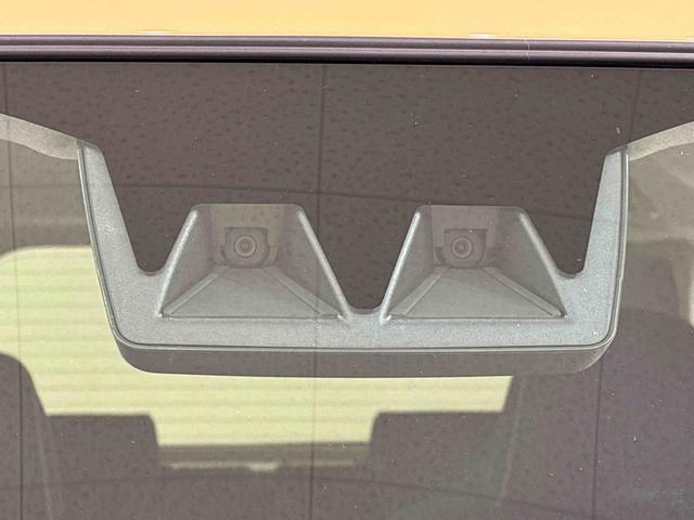 ムーヴキャンバスセオリーＧ　バックモニター対応カメラ　シートヒーターＬＥＤオートライト・フォグランプ　電動パーキングブレーキ　プッシュボタンスタート　セキュリティアラーム　バックカメラ　両側パワースライドドアウエルカムオープン機能　オート電動格納式ドアミラー（広島県）の中古車