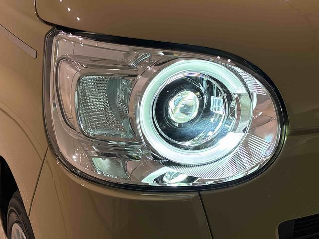 ムーヴキャンバスセオリーＧ　バックモニター対応カメラ　シートヒーターＬＥＤオートライト・フォグランプ　電動パーキングブレーキ　プッシュボタンスタート　セキュリティアラーム　バックカメラ　両側パワースライドドアウエルカムオープン機能　オート電動格納式ドアミラー（広島県）の中古車