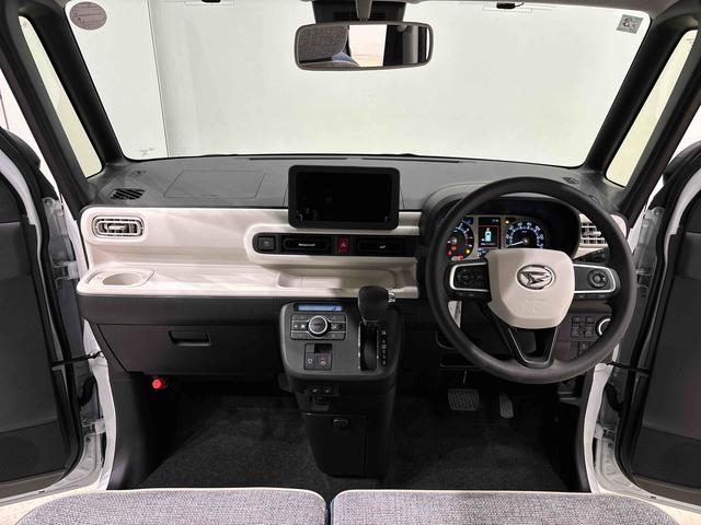 ムーヴキャンバスストライプスGターボ(広島県)の中古車