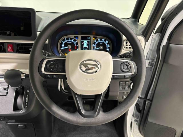 ムーヴキャンバスストライプスGターボ(広島県)の中古車