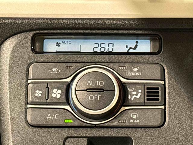 ムーヴキャンバスストライプスGターボ(広島県)の中古車