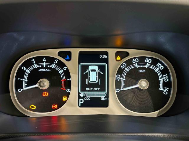 ムーヴキャンバスストライプスGターボ(広島県)の中古車