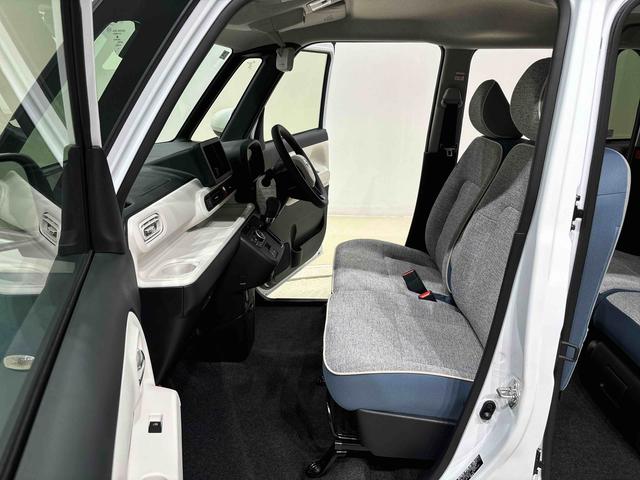 ムーヴキャンバスストライプスGターボ(広島県)の中古車