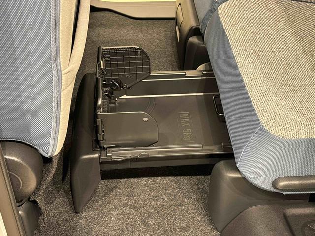 ムーヴキャンバスストライプスGターボ(広島県)の中古車