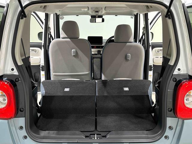 ムーヴキャンバスストライプスGターボ(広島県)の中古車