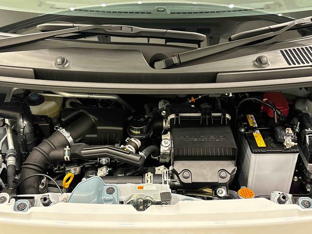 ムーヴキャンバスストライプスGターボ(広島県)の中古車