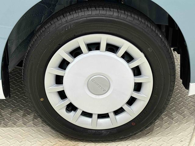 ムーヴキャンバスストライプスGターボ(広島県)の中古車