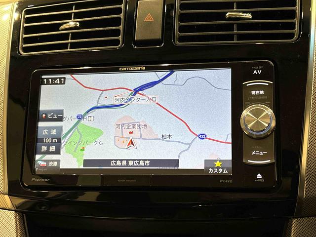 ムーヴカスタム RS SA(広島県)の中古車