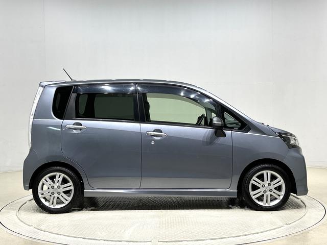 ムーヴカスタム RS SA(広島県)の中古車