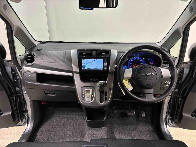 ムーヴカスタム RS SA(広島県)の中古車