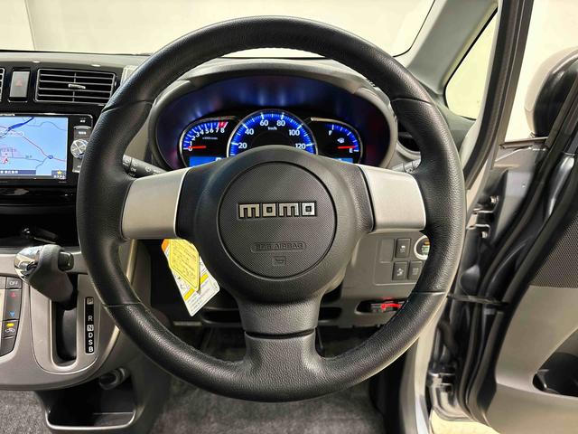 ムーヴカスタム RS SA(広島県)の中古車