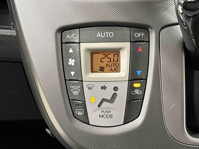 ムーヴカスタム RS SA(広島県)の中古車