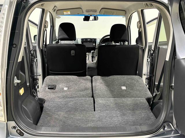 ムーヴカスタム RS SA(広島県)の中古車