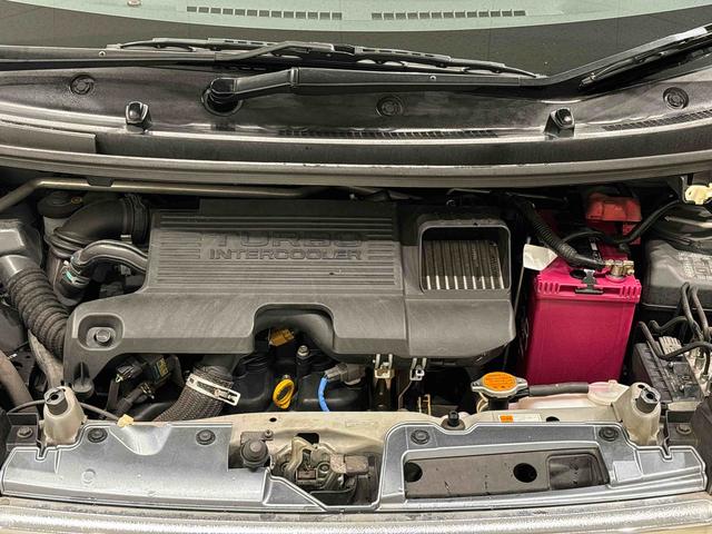 ムーヴカスタム RS SA(広島県)の中古車