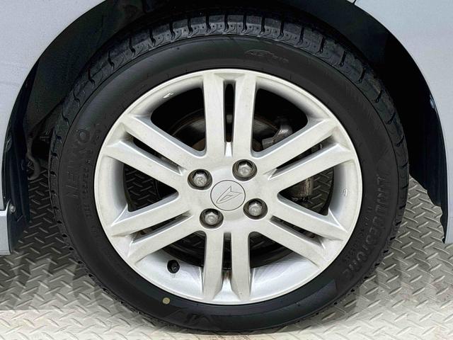 ムーヴカスタム RS SA(広島県)の中古車