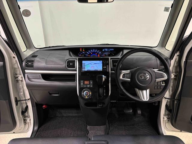 タントカスタムRS トップエディションSAII(広島県)の中古車