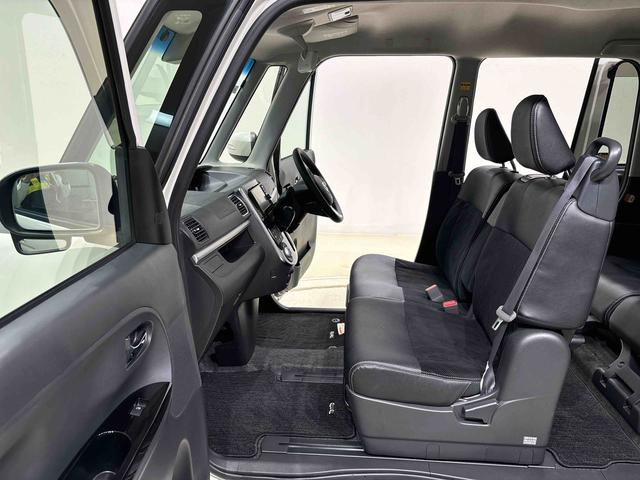 タントカスタムRS トップエディションSAII(広島県)の中古車