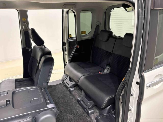 タントカスタムRS トップエディションSAII(広島県)の中古車