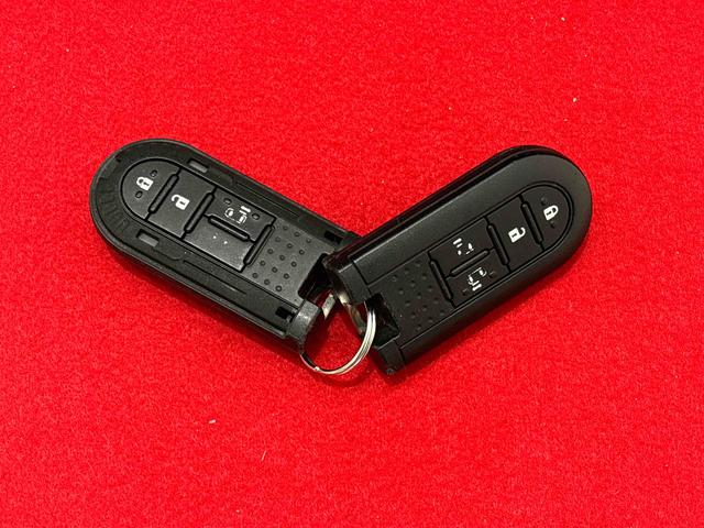 タントカスタムRS トップエディションSAII(広島県)の中古車