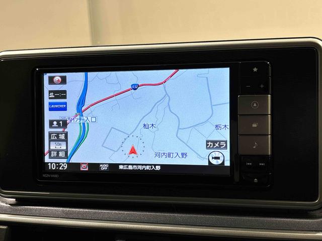 キャストアクティバＧ　リミテッド　ＳＡIII　ナビ　ドラレコ　ＥＴＣパノラマモニター対応カメラ　運転席・助手席シートヒーター　ＬＥＤヘッドランプ・フォグランプ　アルミホイール　オートライト　プッシュボタンスタート　セキュリティアラーム（広島県）の中古車
