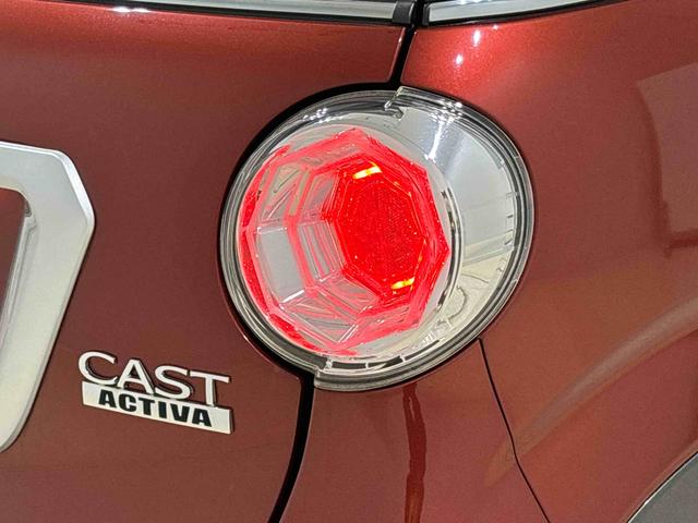 キャストアクティバＧ　リミテッド　ＳＡIII　ナビ　ドラレコ　ＥＴＣパノラマモニター対応カメラ　運転席・助手席シートヒーター　ＬＥＤヘッドランプ・フォグランプ　アルミホイール　オートライト　プッシュボタンスタート　セキュリティアラーム（広島県）の中古車