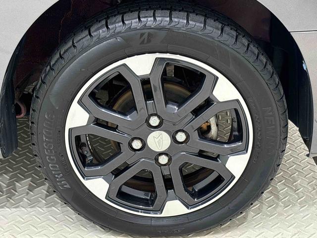 キャストアクティバＧ　リミテッド　ＳＡIII　ナビ　ドラレコ　ＥＴＣパノラマモニター対応カメラ　運転席・助手席シートヒーター　ＬＥＤヘッドランプ・フォグランプ　アルミホイール　オートライト　プッシュボタンスタート　セキュリティアラーム（広島県）の中古車