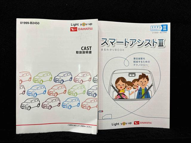 キャストアクティバＧ　リミテッド　ＳＡIII　ナビ　ドラレコ　ＥＴＣパノラマモニター対応カメラ　運転席・助手席シートヒーター　ＬＥＤヘッドランプ・フォグランプ　アルミホイール　オートライト　プッシュボタンスタート　セキュリティアラーム（広島県）の中古車