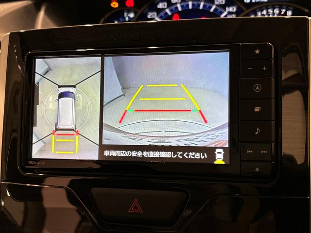 タントＸ　ＶＳ　ＳＡIII　ナビ　ＥＴＣ　ドラレコ　パノラマパワースライドドア　オートライト　オートエアコン　電動格納式ドアミラー　セキュリティアラーム　キーフリーシステム　プッシュスタート　ＬＥＤヘッドライト　運転席シートヒーター（広島県）の中古車