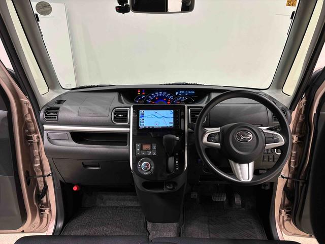 タントＸ　ＶＳ　ＳＡIII　ナビ　ＥＴＣ　ドラレコ　パノラマパワースライドドア　オートライト　オートエアコン　電動格納式ドアミラー　セキュリティアラーム　キーフリーシステム　プッシュスタート　ＬＥＤヘッドライト　運転席シートヒーター（広島県）の中古車