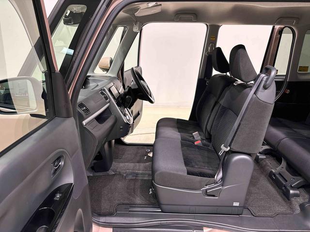 タントＸ　ＶＳ　ＳＡIII　ナビ　ＥＴＣ　ドラレコ　パノラマパワースライドドア　オートライト　オートエアコン　電動格納式ドアミラー　セキュリティアラーム　キーフリーシステム　プッシュスタート　ＬＥＤヘッドライト　運転席シートヒーター（広島県）の中古車