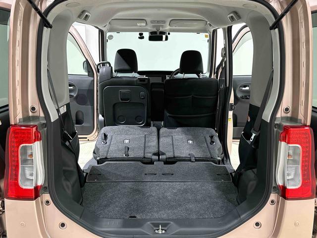 タントＸ　ＶＳ　ＳＡIII　ナビ　ＥＴＣ　ドラレコ　パノラマパワースライドドア　オートライト　オートエアコン　電動格納式ドアミラー　セキュリティアラーム　キーフリーシステム　プッシュスタート　ＬＥＤヘッドライト　運転席シートヒーター（広島県）の中古車