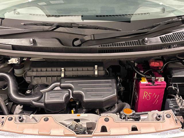 タントＸ　ＶＳ　ＳＡIII　ナビ　ＥＴＣ　ドラレコ　パノラマパワースライドドア　オートライト　オートエアコン　電動格納式ドアミラー　セキュリティアラーム　キーフリーシステム　プッシュスタート　ＬＥＤヘッドライト　運転席シートヒーター（広島県）の中古車