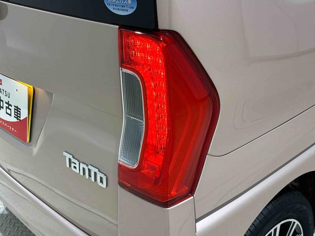タントＸ　ＶＳ　ＳＡIII　ナビ　ＥＴＣ　ドラレコ　パノラマパワースライドドア　オートライト　オートエアコン　電動格納式ドアミラー　セキュリティアラーム　キーフリーシステム　プッシュスタート　ＬＥＤヘッドライト　運転席シートヒーター（広島県）の中古車