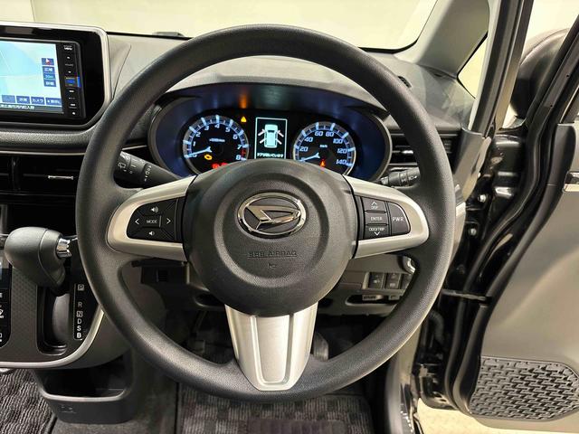 ムーヴカスタム　ＸリミテッドII　ＳＡIII　ナビ　ドラレコＬＥＤオートハイビーム・フォグランプ　運転席シートヒーター　アルミホイール　オートライト　プッシュボタンスタート　セキュリティアラーム（広島県）の中古車