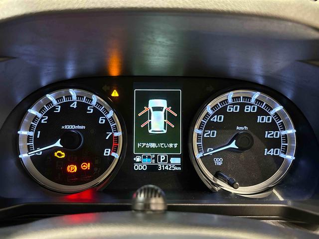 ムーヴカスタム　ＸリミテッドII　ＳＡIII　ナビ　ドラレコＬＥＤオートハイビーム・フォグランプ　運転席シートヒーター　アルミホイール　オートライト　プッシュボタンスタート　セキュリティアラーム（広島県）の中古車