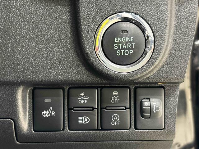 ムーヴカスタム　ＸリミテッドII　ＳＡIII　ナビ　ドラレコＬＥＤオートハイビーム・フォグランプ　運転席シートヒーター　アルミホイール　オートライト　プッシュボタンスタート　セキュリティアラーム（広島県）の中古車