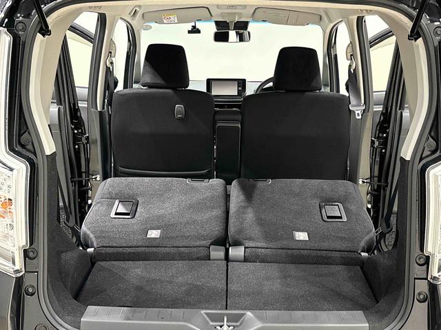 ムーヴカスタム　ＸリミテッドII　ＳＡIII　ナビ　ドラレコＬＥＤオートハイビーム・フォグランプ　運転席シートヒーター　アルミホイール　オートライト　プッシュボタンスタート　セキュリティアラーム（広島県）の中古車