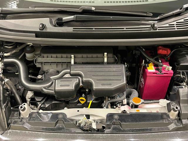 ムーヴカスタム　ＸリミテッドII　ＳＡIII　ナビ　ドラレコＬＥＤオートハイビーム・フォグランプ　運転席シートヒーター　アルミホイール　オートライト　プッシュボタンスタート　セキュリティアラーム（広島県）の中古車