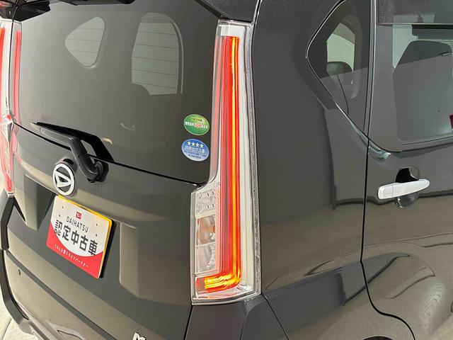 ムーヴカスタム　ＸリミテッドII　ＳＡIII　ナビ　ドラレコＬＥＤオートハイビーム・フォグランプ　運転席シートヒーター　アルミホイール　オートライト　プッシュボタンスタート　セキュリティアラーム（広島県）の中古車