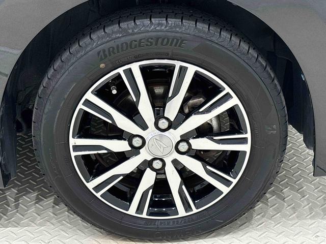 ムーヴカスタム　ＸリミテッドII　ＳＡIII　ナビ　ドラレコＬＥＤオートハイビーム・フォグランプ　運転席シートヒーター　アルミホイール　オートライト　プッシュボタンスタート　セキュリティアラーム（広島県）の中古車