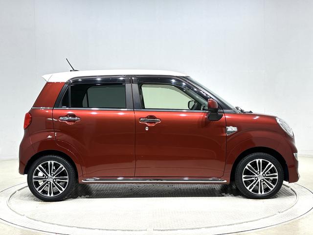 キャストスタイルG VS SAIII パノラマモニター カーナビ運転席・助手席シートヒーター オートライト オートハイビーム オートエアコン プッシュボタンスタート オート格納機能付き電動ミラー セキュリティーアラーム ステアリングスイッチ LEDヘッドライト(広島県)の中古車