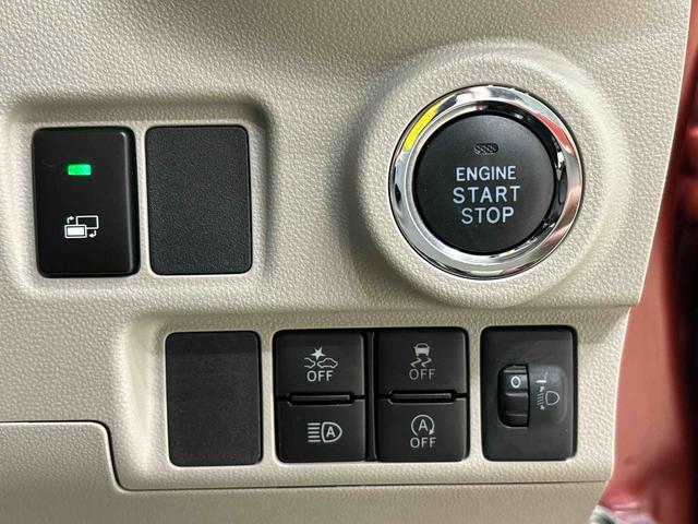 キャストスタイルG VS SAIII パノラマモニター カーナビ運転席・助手席シートヒーター オートライト オートハイビーム オートエアコン プッシュボタンスタート オート格納機能付き電動ミラー セキュリティーアラーム ステアリングスイッチ LEDヘッドライト(広島県)の中古車