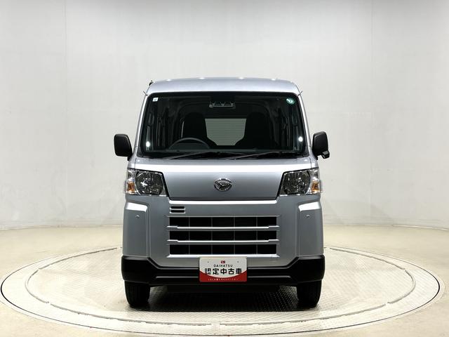 ハイゼットカーゴDX(広島県)の中古車