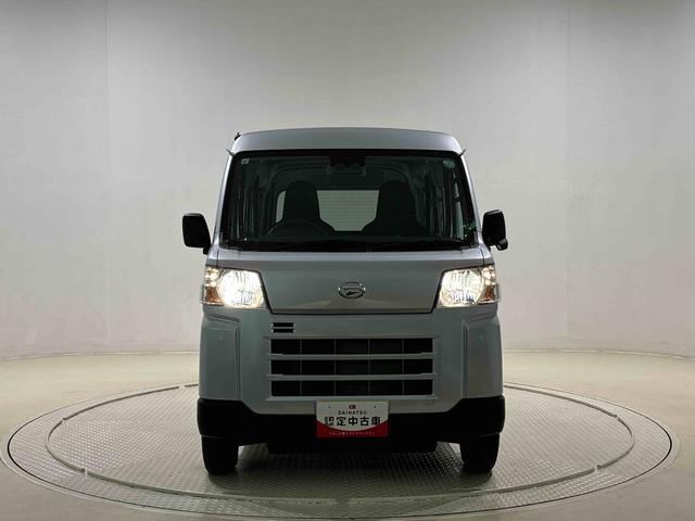 ハイゼットカーゴDX(広島県)の中古車