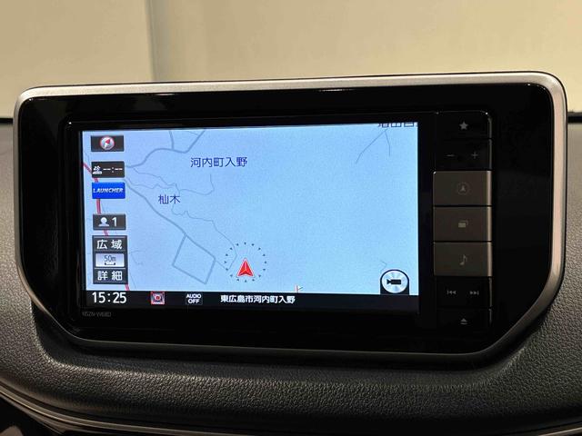 ムーヴＸリミテッドＳＡIII　純正ナビ　ＥＴＣ　ドライブレコーダーＬＥＤヘッドランプ　専用ブラックインテリア　キーフリーシステム　キーフリーシステム連動式電動格納ドアミラー　純正カーナビゲーション　ナビ連動ドライブレコーダー（広島県）の中古車